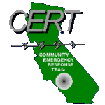 CERT Logo